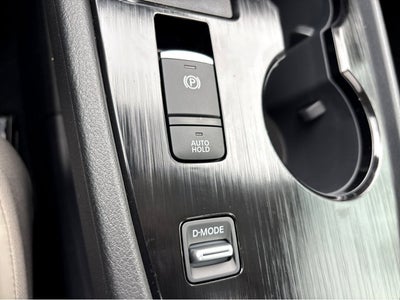 2026 Nissan N/A Dark Armor™