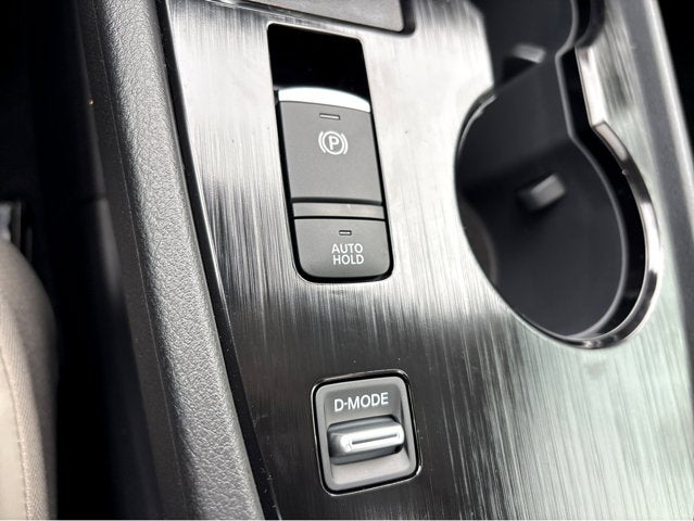 2026 Nissan N/A Dark Armor™