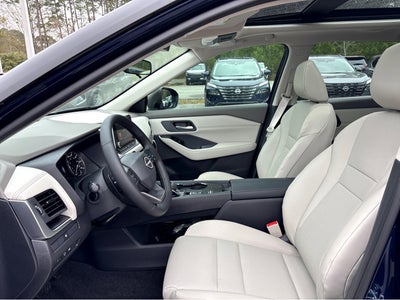 2026 Nissan N/A Dark Armor™