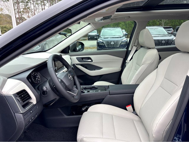 2026 Nissan N/A Dark Armor™