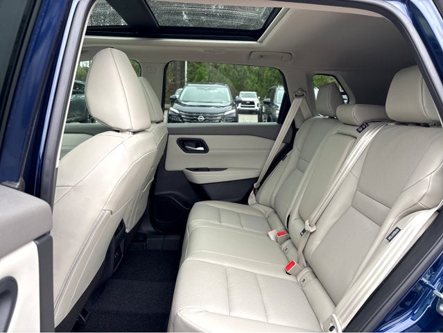 2026 Nissan N/A Dark Armor™