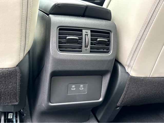 2026 Nissan N/A Dark Armor™