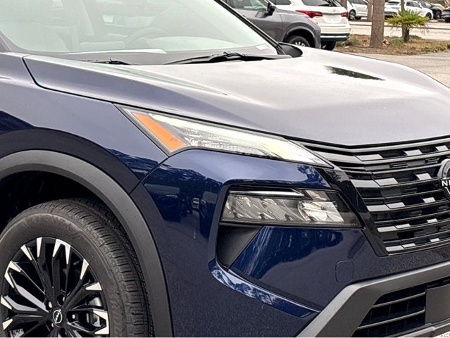 2026 Nissan N/A Dark Armor™