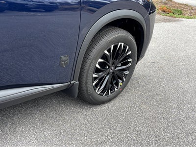 2026 Nissan N/A Dark Armor™