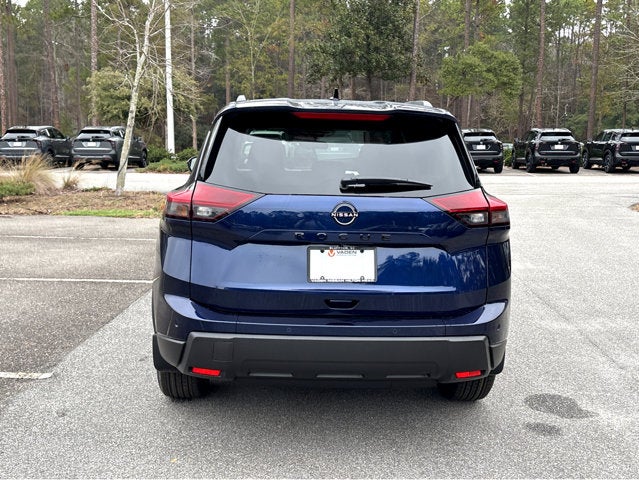 2026 Nissan N/A Dark Armor™