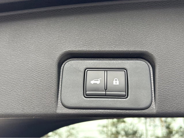 2026 Nissan N/A Dark Armor™