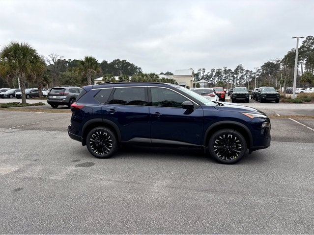 2026 Nissan N/A Dark Armor™