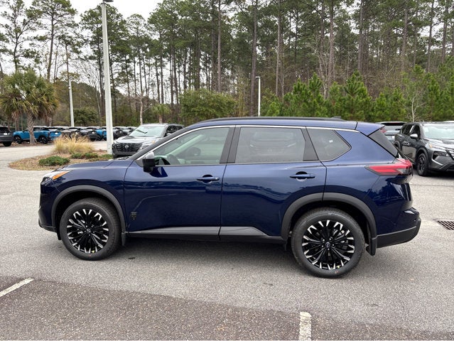 2026 Nissan N/A Dark Armor™