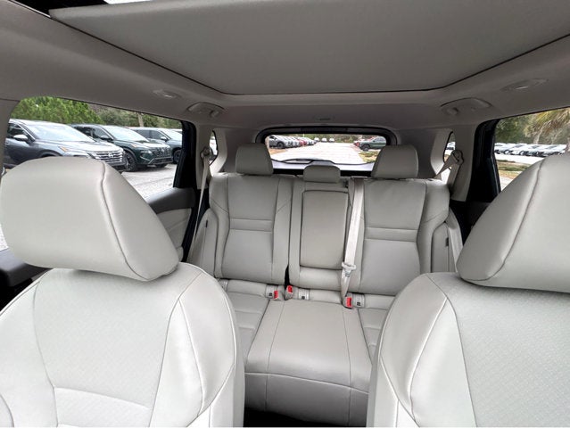 2026 Nissan N/A Dark Armor™