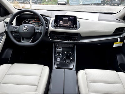 2026 Nissan N/A Dark Armor™