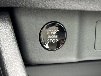 2026 Nissan N/A Dark Armor™