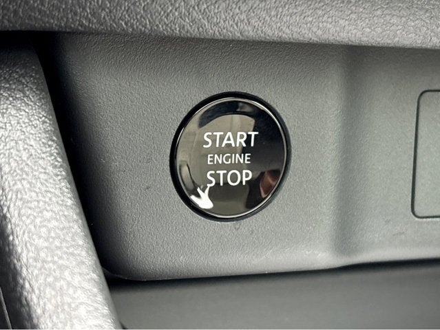 2026 Nissan N/A Dark Armor™