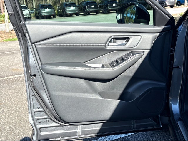 2026 Nissan N/A Dark Armor™