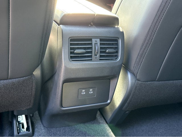 2026 Nissan N/A Dark Armor™