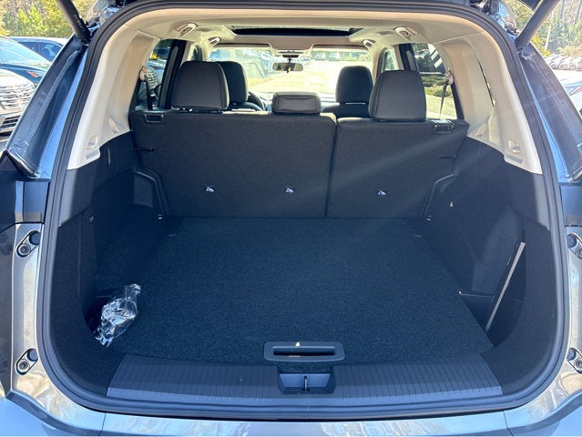 2026 Nissan N/A Dark Armor™