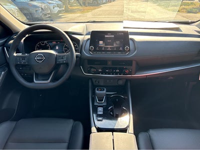 2026 Nissan N/A Dark Armor™