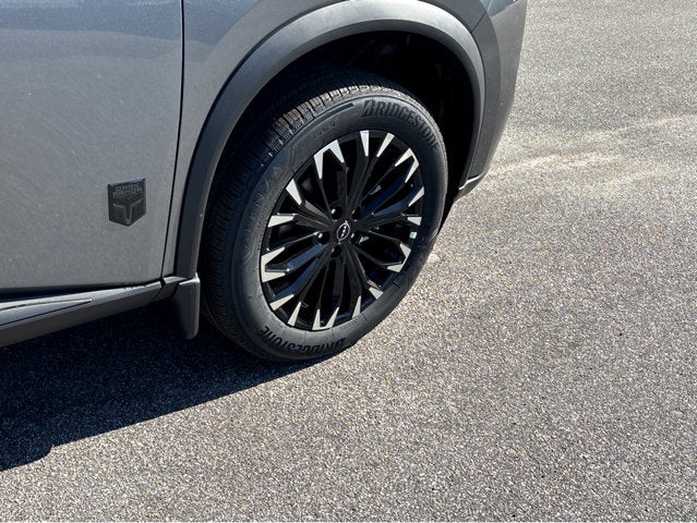 2026 Nissan N/A Dark Armor™