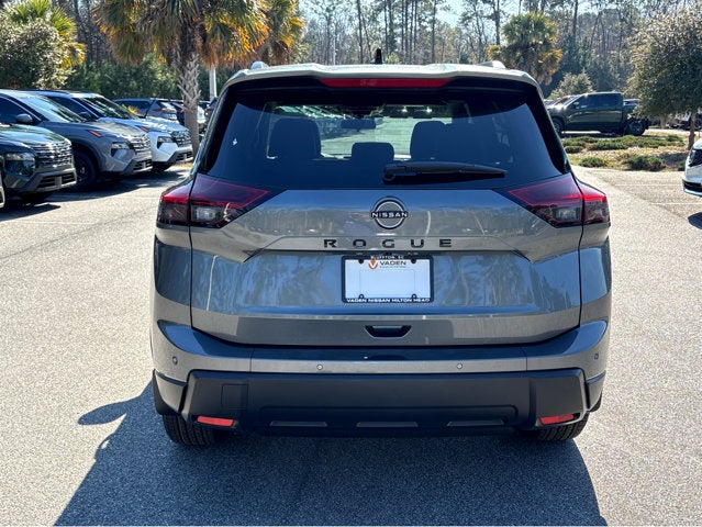 2026 Nissan N/A Dark Armor™