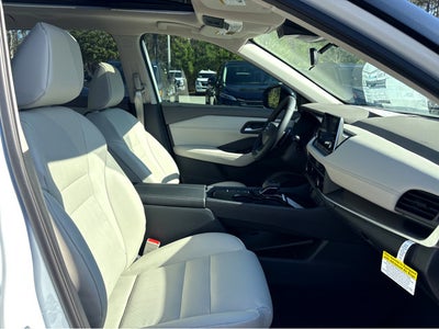 2026 Nissan N/A Dark Armor™