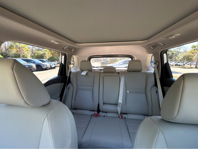 2026 Nissan N/A Dark Armor™