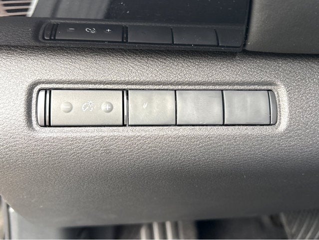 2026 Nissan Pathfinder S