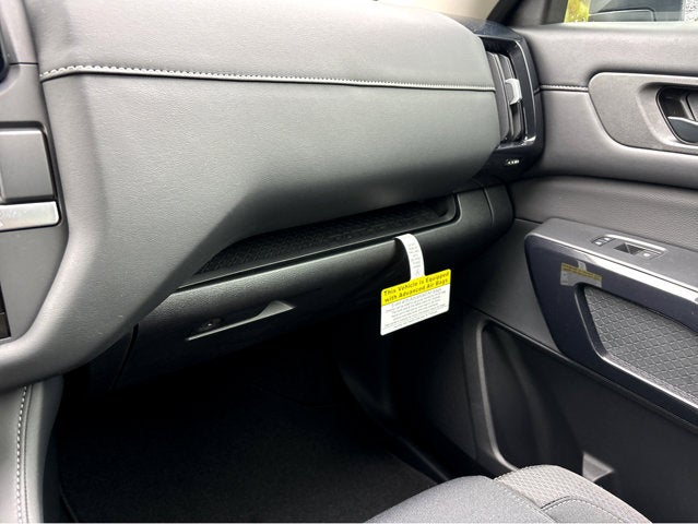 2026 Nissan Pathfinder S