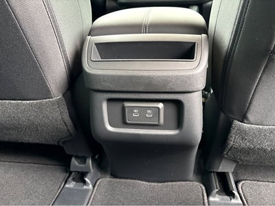 2026 Nissan Pathfinder S