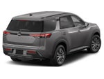 2026 Nissan Pathfinder S