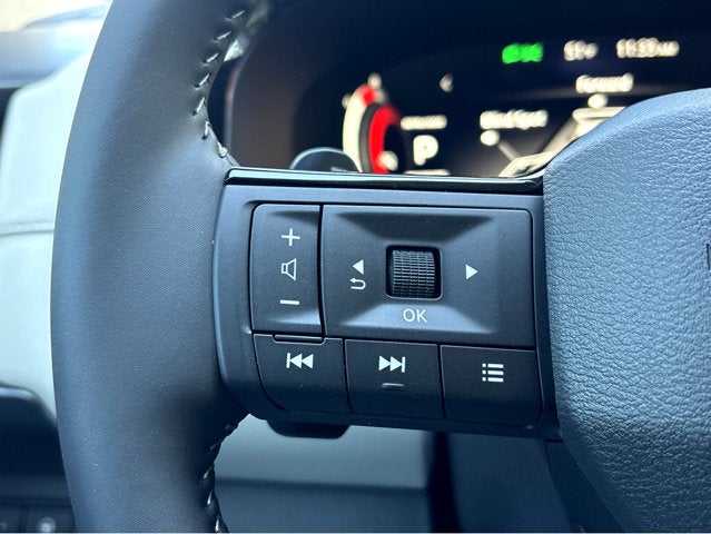 2026 Nissan Pathfinder S