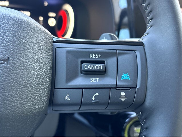 2026 Nissan Pathfinder S