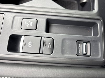 2026 Nissan Pathfinder S