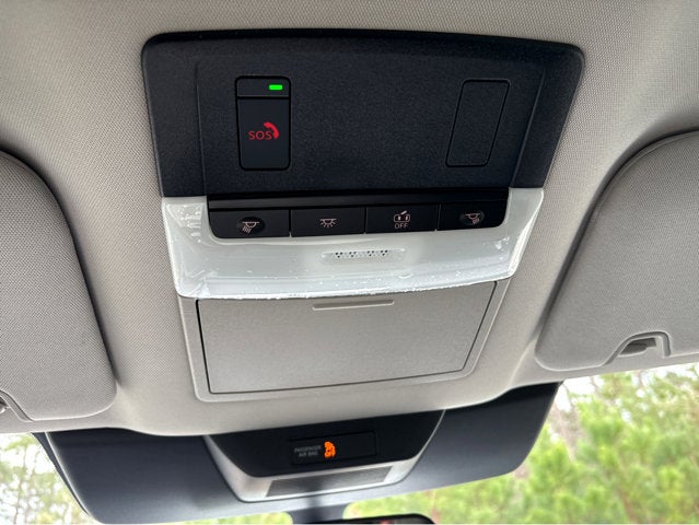 2026 Nissan Pathfinder S