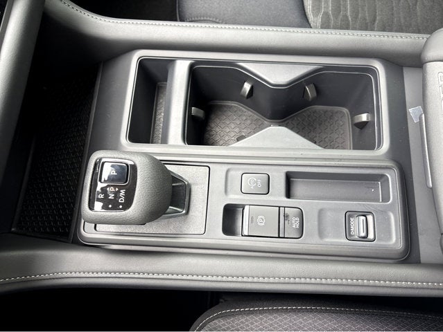 2026 Nissan Pathfinder S