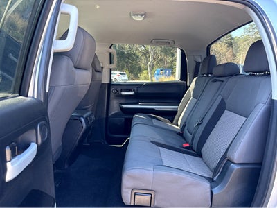 2017 Toyota Tundra 2WD SR5