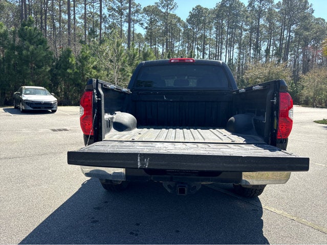 2021 Toyota Tundra 2WD SR5