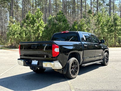 2021 Toyota Tundra 2WD SR5
