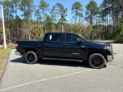 2021 Toyota Tundra 2WD SR5