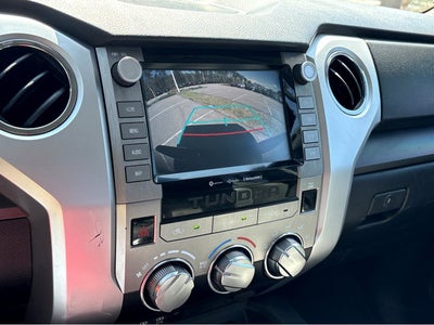 2021 Toyota Tundra 2WD SR5