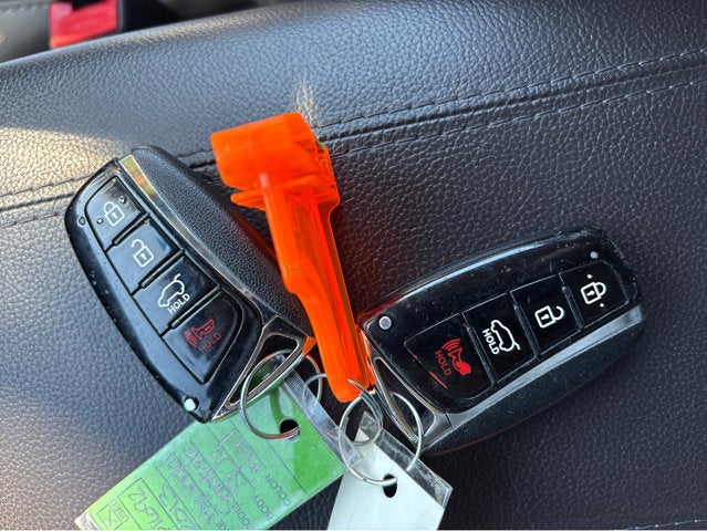 2013 Hyundai Santa Fe 2.0T Sport