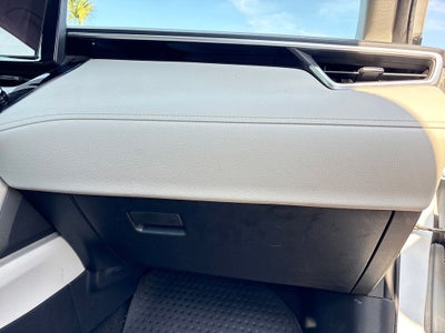 2024 Toyota Corolla Cross L