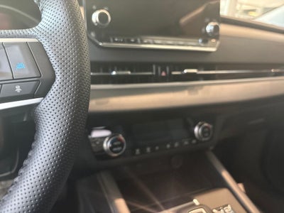 2026 Nissan Rogue Plug-In Hybrid SL