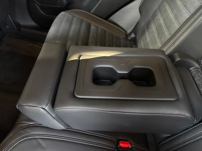 2026 Nissan Rogue Plug-In Hybrid SL