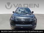 2026 Nissan Rogue Plug-In Hybrid Platinum