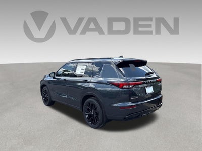 2026 Nissan Rogue Plug-In Hybrid Platinum