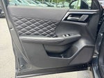 2026 Nissan Rogue Plug-In Hybrid Platinum