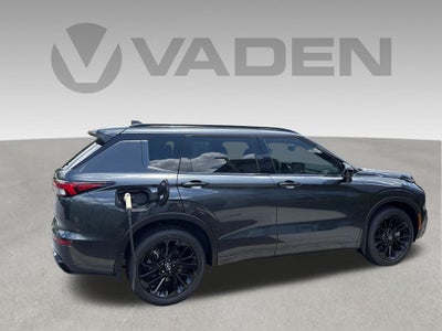 2026 Nissan Rogue Plug-In Hybrid Platinum