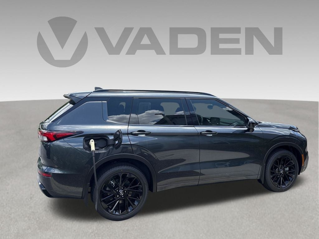 2026 Nissan Rogue Plug-In Hybrid Platinum