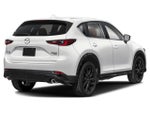 2025 Mazda Mazda CX-5 2.5 Carbon Turbo