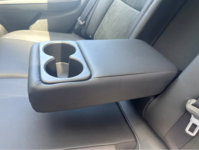 2023 Nissan ARIYA EVOLVE+