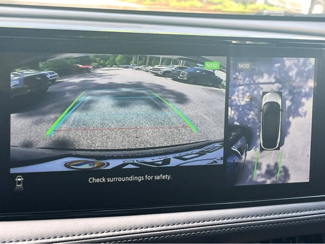 2023 Nissan ARIYA EVOLVE+